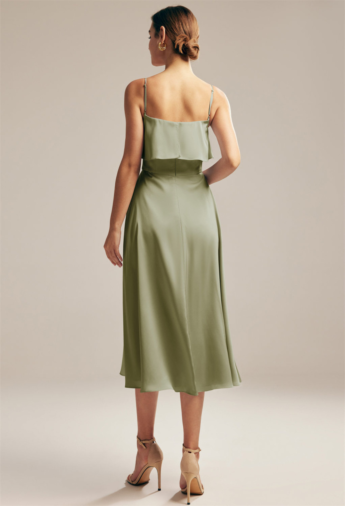AW Morza Dress
